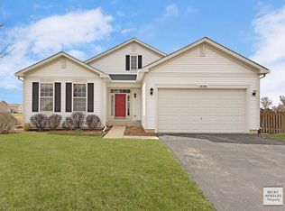 1020 Vermillion St, Plano, IL 60545
