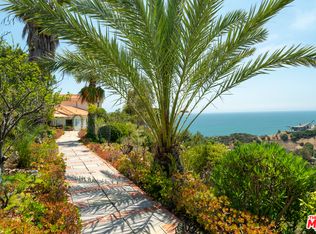 21021 Las Flores Mesa Dr, Malibu, CA 90265