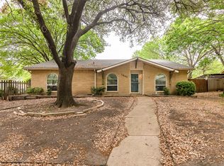 1441 Everglades Dr, Plano, TX 75023