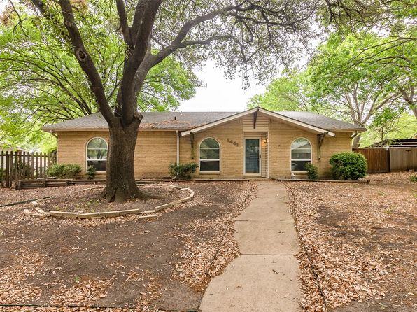 Home for Sale in Allen TX