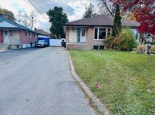 10 Aloma Cres, Brampton, ON L6T 2N9