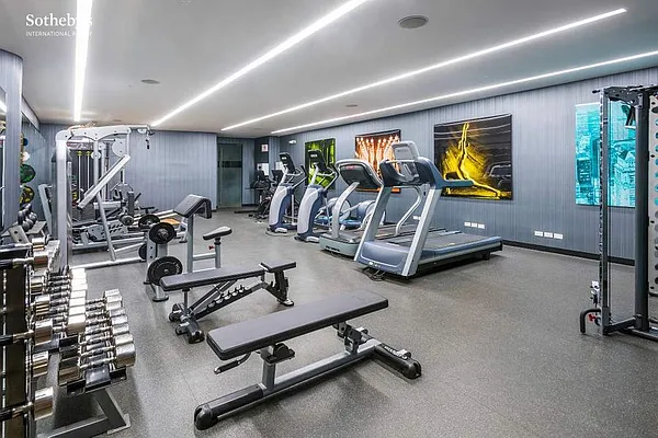 Rented by Sotheby's International Realty | media 14