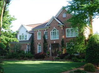 6313 County Donegal Ct, Charlotte, NC 28277