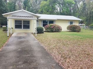 2828 NE 14th Ave, Ocala, FL 34470