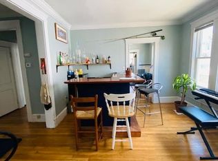 15 Ransom Rd APT 2, Brighton, MA 02135