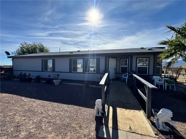 44823 Silver Valley Rd, Newberry Springs, CA 92365