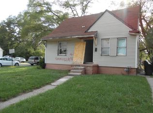 12001 Hubbell St, Detroit, MI 48227