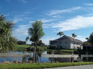 322 NE Golfview Cir #322, Stuart, FL 34996