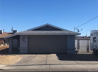 3540 N Wells St, Kingman, AZ 86409