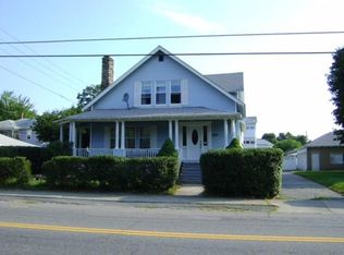 270 Mechanic St #2, Leominster, MA 01453