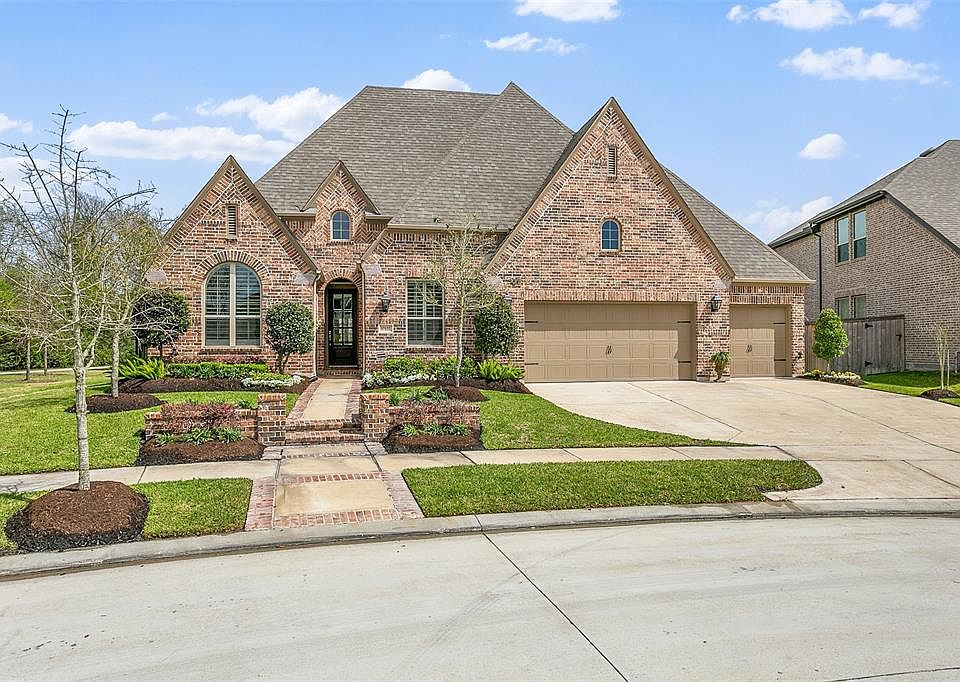 1st image of 17122 Texas Lancer Dr