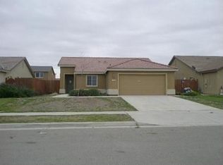 410 Quaking Aspen Ave, Wasco, CA 93280