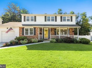 314 Cornell Ave, Stratford, NJ 08084