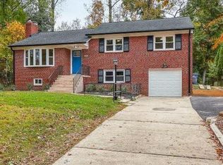 1203 Brantford Ave, Silver Spring, MD 20904