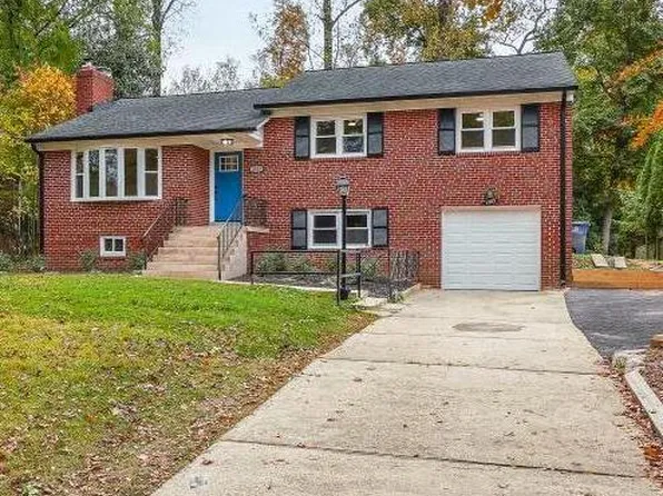 1203 Brantford Ave, Silver Spring, MD 20904