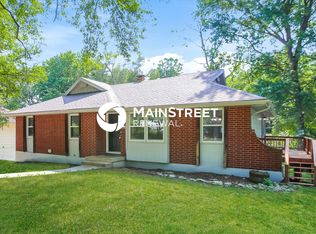 6208 N Wayne Ave, Kansas City, MO 64118