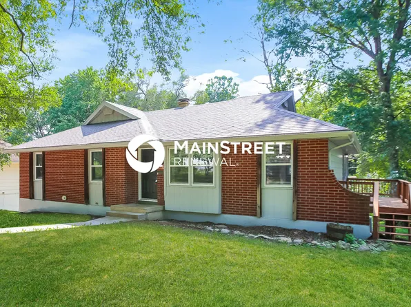 6208 N Wayne Ave, Kansas City, MO 64118