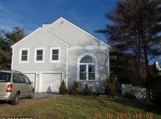 2319 Pondside Ter, Silver Spring, MD 20906