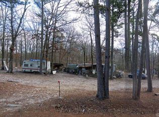 2131 Steel Bridge Rd, Benton, AR 72019