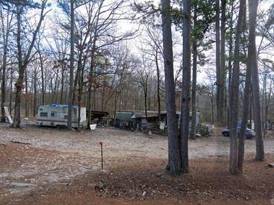 2131 Steel Bridge Rd, Benton, AR, 72019