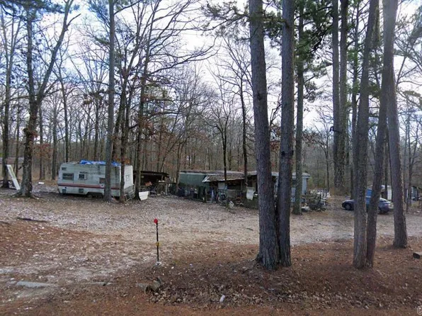 2131 Steel Bridge Rd, Benton, AR 72019
