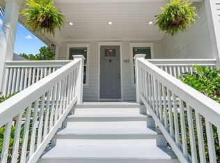 101 N 6th St, Santa Rosa Beach, FL 32459