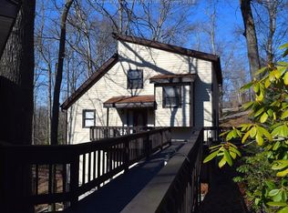 1301 Stonehenge Rd, Charleston, WV 25314