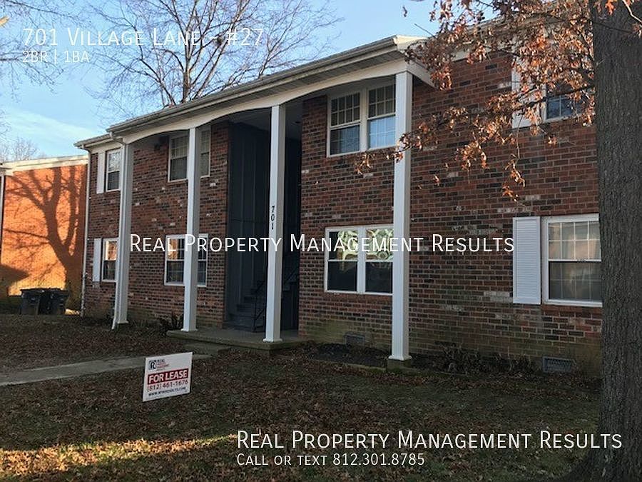1st image of 701 Village Ln #27