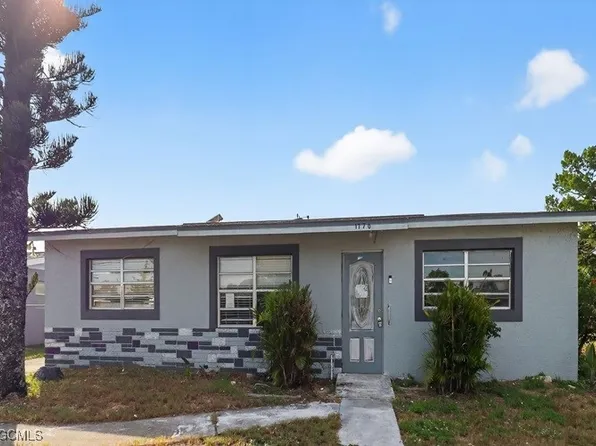 1770 N Markley Ct, Fort Myers, FL 33916