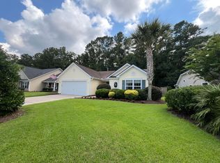 142 Veranda Dr, Summerville, SC 29485
