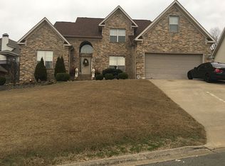 715 Parliament St, Little Rock, AR 72211