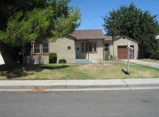 2035 E Harvard Ave, Fresno, CA 93703