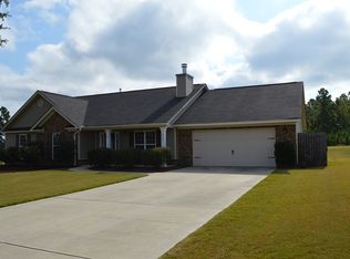 6039 Kiawah Trl, Aiken, SC 29803