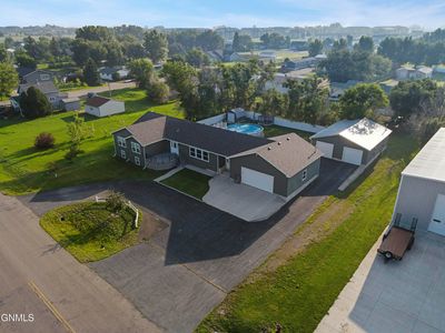 3906 3rd Ave E, Williston, ND, 58801