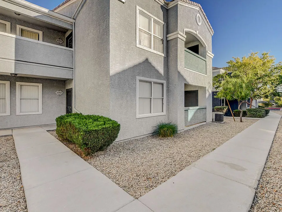 6955 N Durango Dr #1060