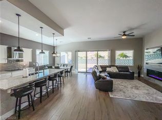 1367 Blue Ridge Trl, Mesquite, NV 89027