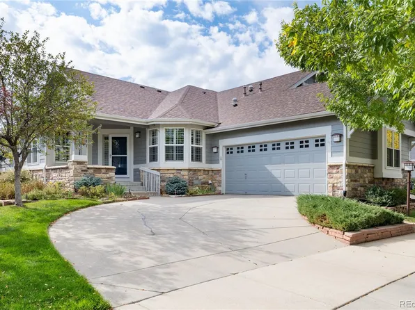 23600 E Mineral Place, Aurora, CO 80016
