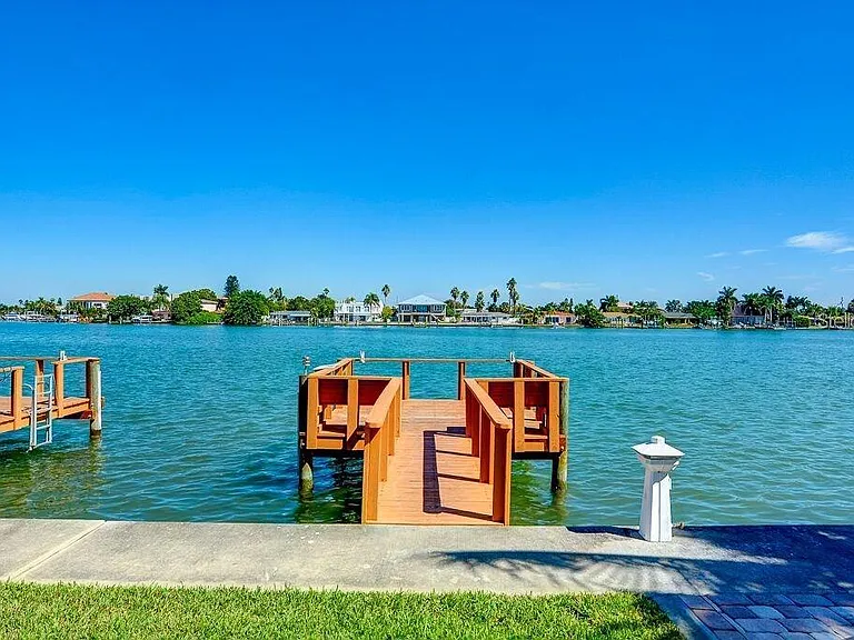 10265 Gulf Blvd #A-301 — Photo 7