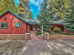 3191 Bellevue Ave, South Lake Tahoe, CA 96150
