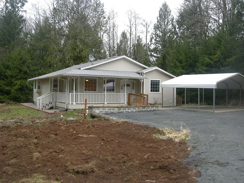 Rare river front property