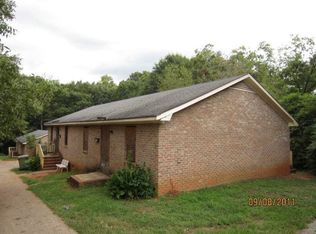 129 Perry St, Monroe, GA 30655