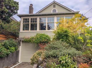 744 N 78th St, Seattle, WA 98103