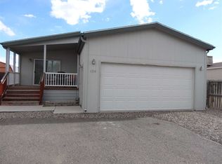 1524 Clarkton St, Mack, CO 81525