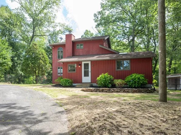 51 Candlewood Lake Road, Brookfield, CT 06804