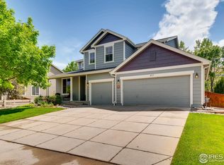 627 Americana Rd, Longmont, CO 80504
