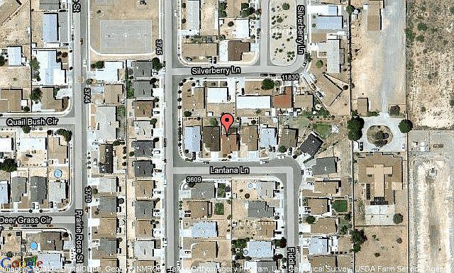 Map View