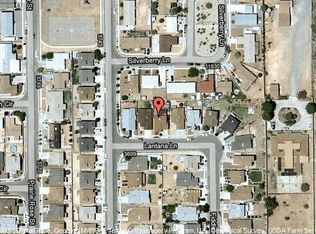 11845 Fiddlewood Ln, El Paso, TX 79936