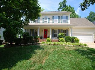 3703 Chesapeake Pl, Waxhaw, NC 28173