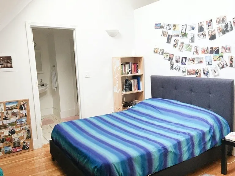 29 Brackett St #2986 — Photo 4