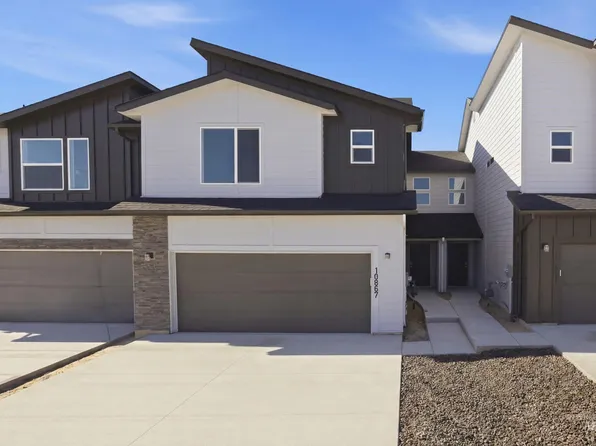 10867 Greensboro St, Caldwell, ID 83605
